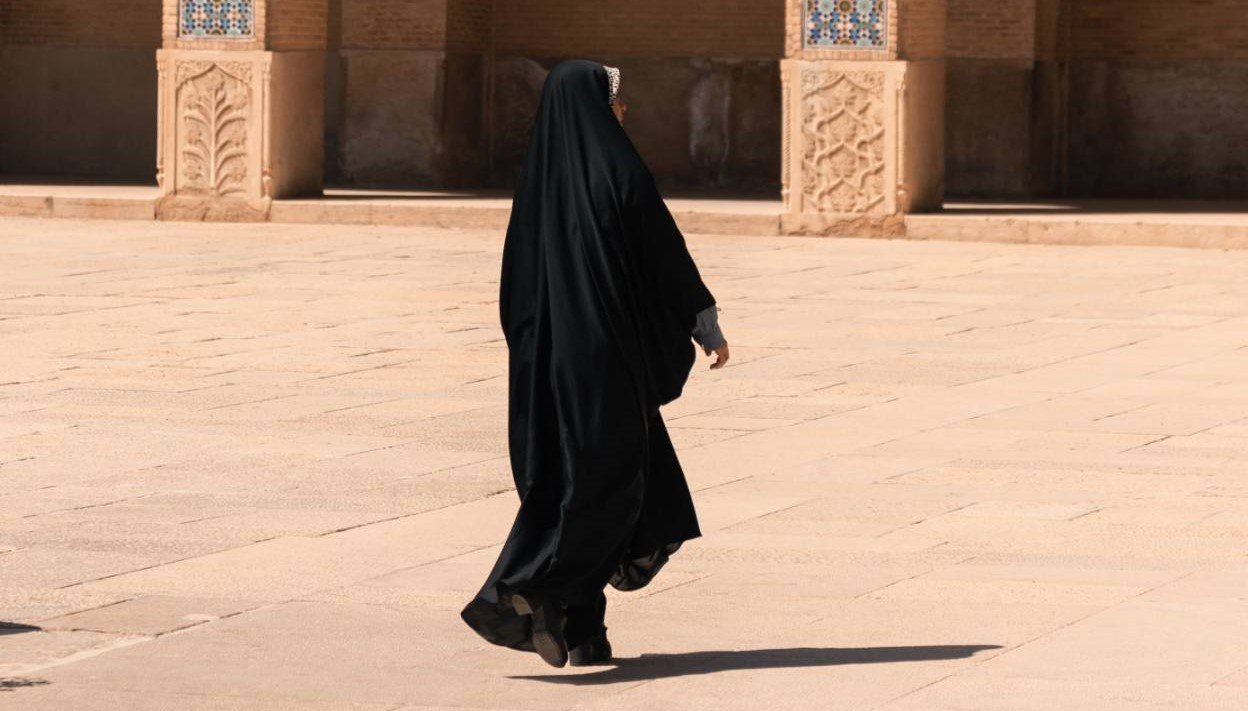What Is the Proper Hijab According to Shia Islam